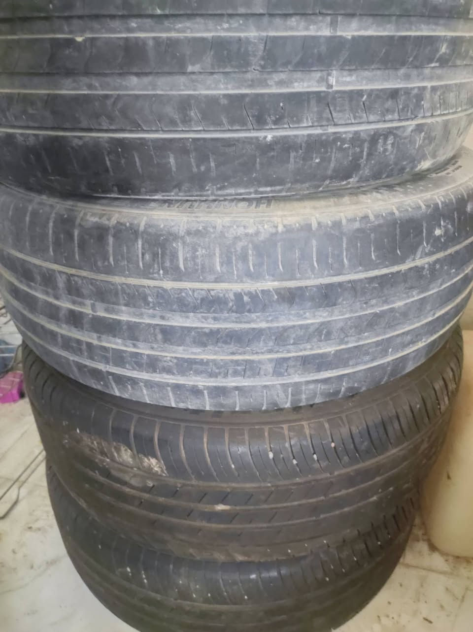 ويل كب حجم 20 نظيفات للبيع السعر 500
ديالى بعقوبه تحرير


**إذا كنت صاحب هذا الإعلان وتريد حذفه لأي سبب، رجاءا أرسل رسالة إلى الدعم الفني**