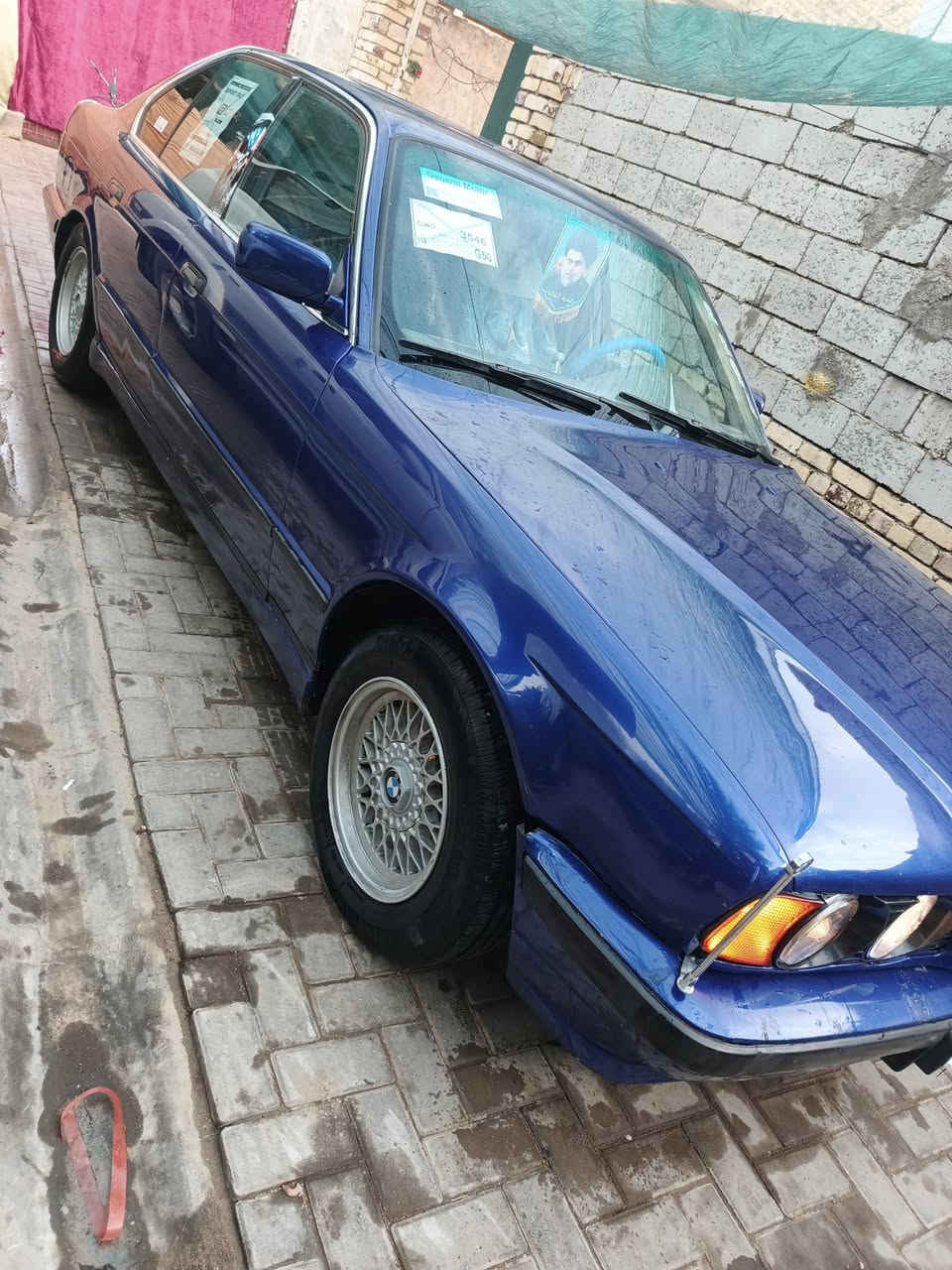 سلام عليكم اخوان بي ام 525 مديل 92  مسكر فانوس بجم عريض فول سياره غرفته نضيفه تخم تاير حداديه كير مكينه تخبل اوتو ماتيك  سياره صبغه جماليه لونه يخبل احلا من بصوره سياره كهربائياته شغاله رقمه كربلاء راعيه بدوانيه شاشه بيه تخم تاير سياره مناقصه كلشي حلوه وجاهزه مكاني ديوانيه المركز انتصل مامتواجه على نت مكلف بنشر ***********   قفلهه 50
