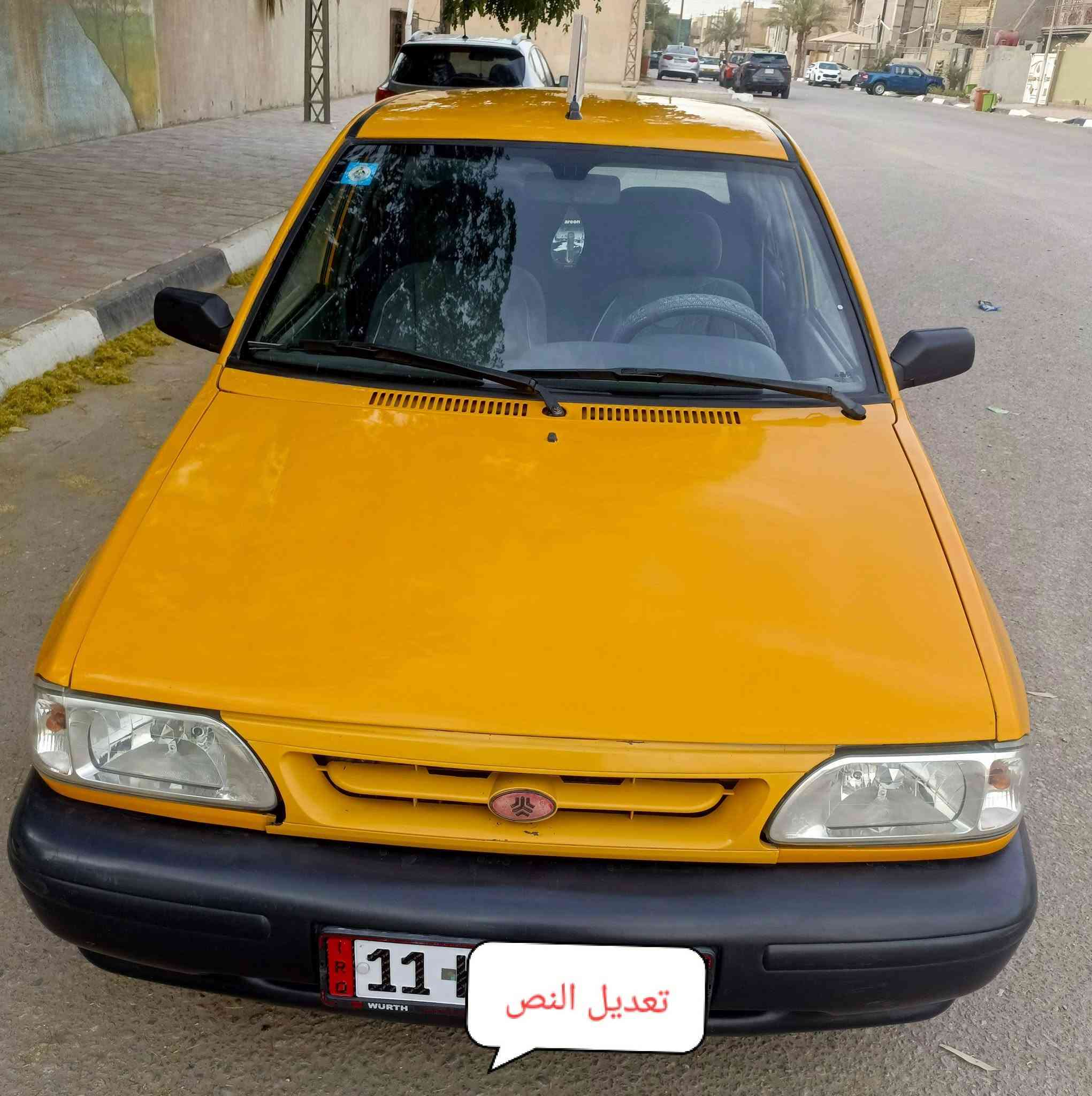 سلام عليكم سايبه 2018رقم انكليزي بسمنه سنويه جديده مكينه وكير وحداديه جديده السعر 39وبيهه مجال بسيط المكان كربلاء الرقم ***********
