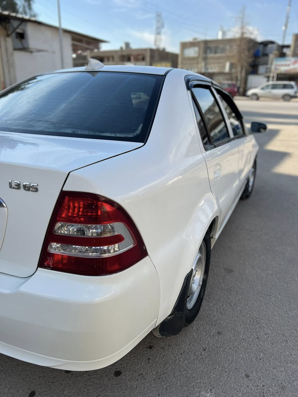 سي كي 2013
كير مكينة تبريد تدفئة شرط 
السنوية 2027
الضرر 3قطع 
السعر 50 
شرط التحويل
***********
