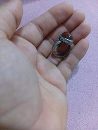 محبسين قيم • فضة ٩٢٥ • كربلاء