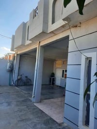 الهارونية حي الفارق • طابو • دورين