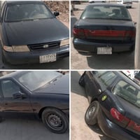 كيا سيفيا • البصرة • للبيع