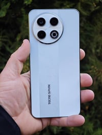 تكنو سبارك ٣٠ برو • رام ٨ • ٢٥٦