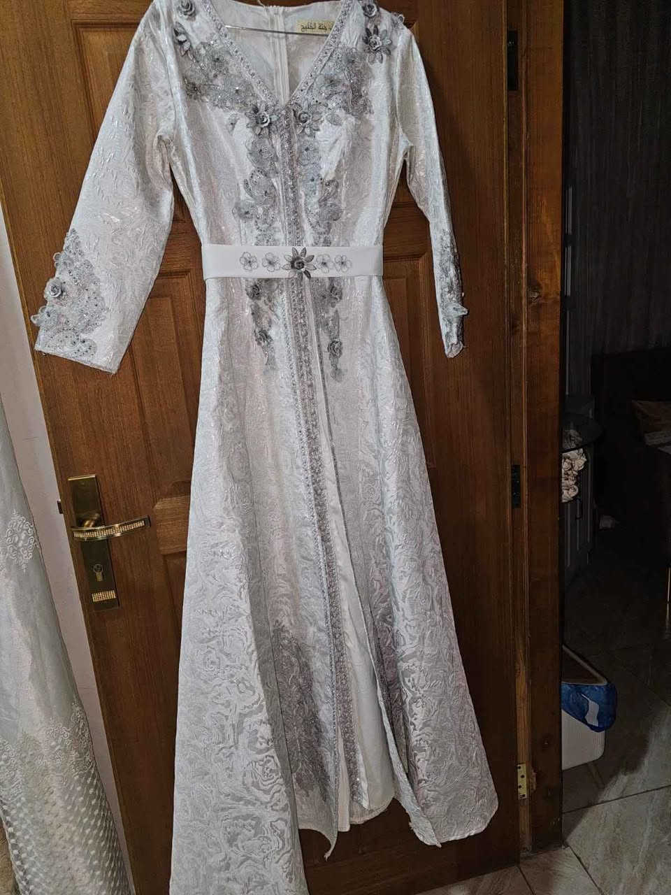 ‎قفطان مناسبة وبي مجال‎ بغداد, العراق


**إذا كنت صاحب هذا الإعلان وتريد حذفه لأي سبب، رجاءا أرسل رسالة إلى الدعم الفني**
