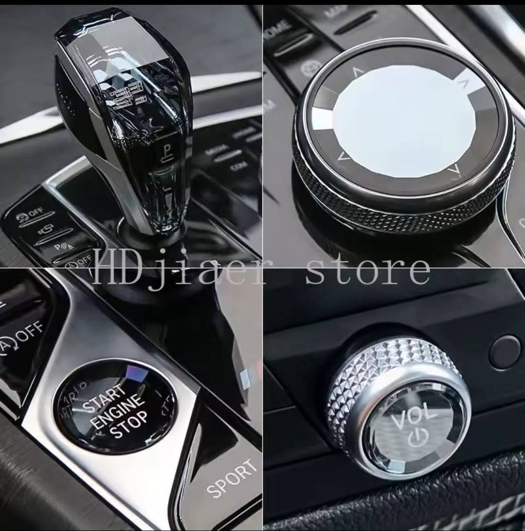 اعلى سعر ابيع مقبض ناقل حركة كريستالي (Crystal Gear Shift Knob Set) لسيارات BMW.
التوافق: يناسب طرازات مختلفة مثل X5 G05، X6 G06، X7 G07، و 3 Series


**إذا كنت صاحب هذا الإعلان وتريد حذفه لأي سبب، رجاءا أرسل رسالة إلى الدعم الفني**