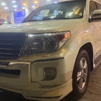 لاندكروز بريم فول • ٢٠١٣ • ١٢٥٠٠٠