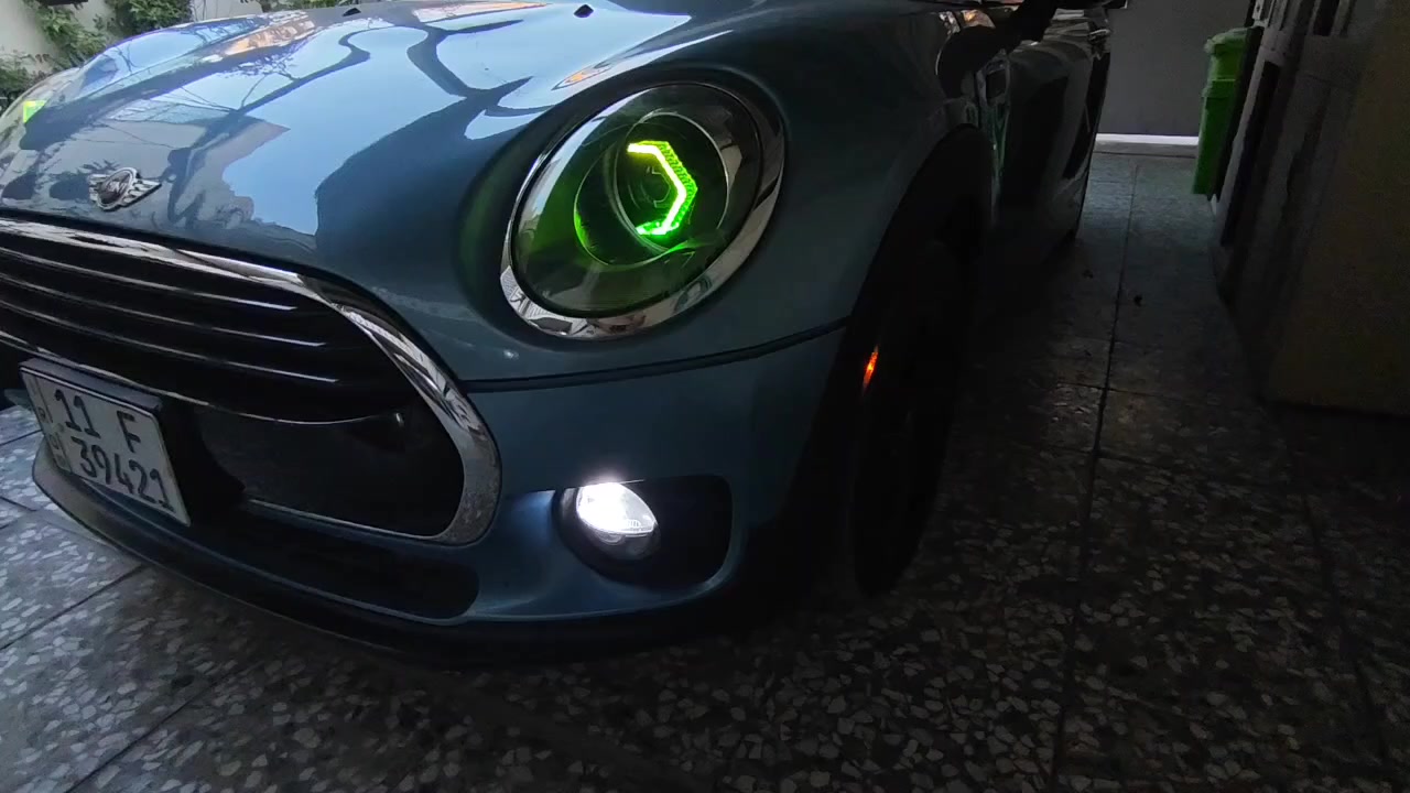 السلام عليكم. تحديث لايت ميني  2018 f56 زرع عدسات واضافه سوار متغير عبر تطبيق بي اكثر من ٢٠٠ حلقه ولون. كراده مجمع المشن قرب ساحه عقبه ابن نافع


**إذا كنت صاحب هذا الإعلان وتريد حذفه لأي سبب، رجاءا أرسل رسالة إلى الدعم الفني**