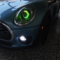 لايت ميني F56 • زرع عدسات • الكرادة