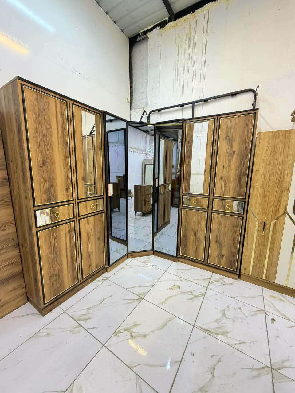 غُرفُهّ مستخدمه 
 ويا التوصيل والشد واصل
حجز والاستفسار واتساب فقط ***********
