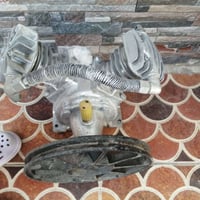 تاروسه • شغالة • قطع غيار