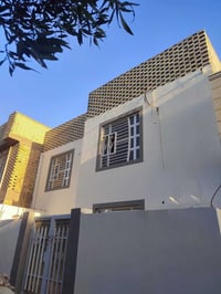 حي وفاء • ١٢٠م • ٥ غرف نوم