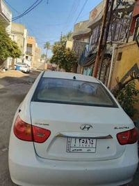 النترا 2010 سياره جير ومكينه خير من الله تبريد خير من الله السيارها مش...