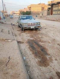 للبيع سوبر مديل 80 مكينة بيها بخار بسيط رقم بغداد انكليزي تحويل مباشر ...