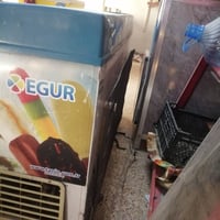 براد يكور • تركي • تجميد فول