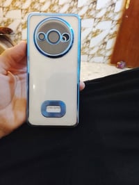 تكنو سبارك 30c  معالج helio G81  شاشة 120HZ  رام 8+8=16  بطارية 5000ml...