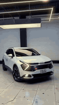 سبورتاج للبيع موديل٢٤                                                 
رقم بغداد
مواصفات المعروفه بيها بصمه كشنات كهرباء 
كشنات تدفئة 
بصمة 
جنطة كهربائي
مكينة ٢٠٠٠
العنوان كربلاء 
رقم ***********
سعر ٢٣٠ ورقة
