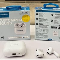 سماعات انكر • ايربود • اصلي