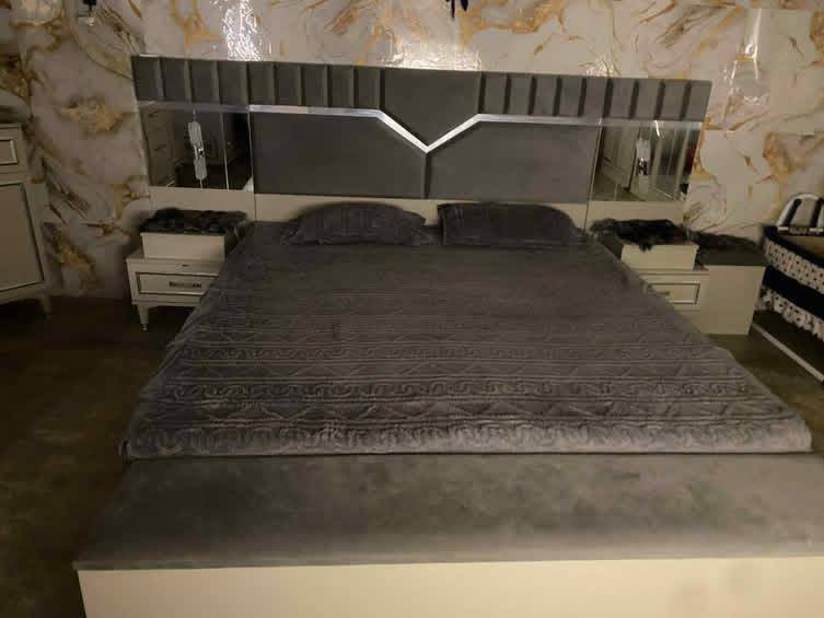 للبيع اثاث بيت مستخدم بس كلش نضيف


**إذا كنت صاحب هذا الإعلان وتريد حذفه لأي سبب، رجاءا أرسل رسالة إلى الدعم الفني**