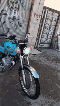 من رخصت الادمن دراجه اربعه كير نامه برو أوراق اصوليه للبيع مديل 23 درا...