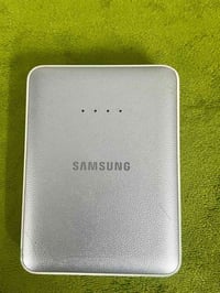 باور بنك • عدد ثنين