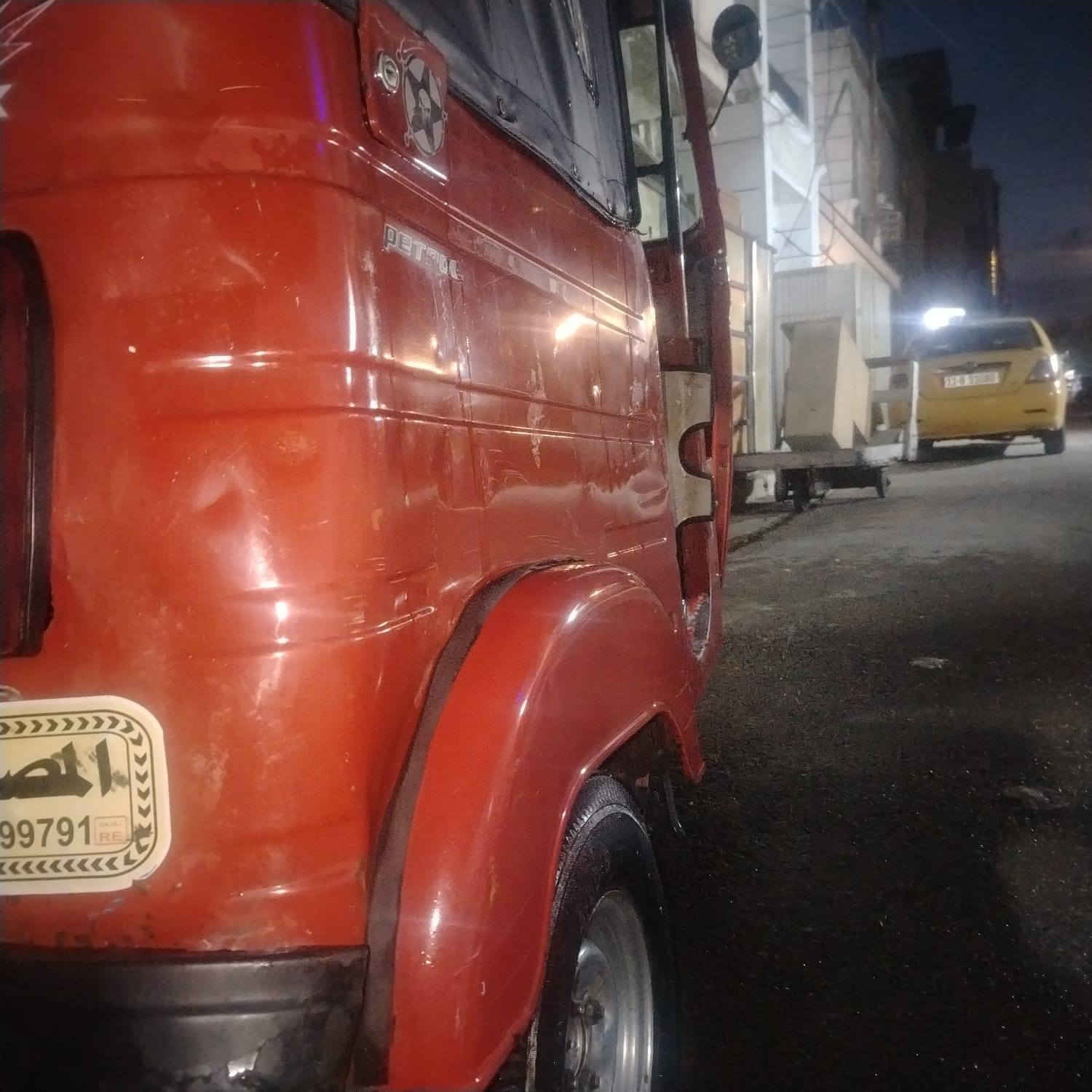 سلام عليكم تكتك للبيع  موديل  ١٨ لا صبع ولا معجون بلاديه تكتك مكينه خير من الله ونشرها شوفت عينك 
مكان بغداد مرور طوبجي اتصل ودلل 
***********
