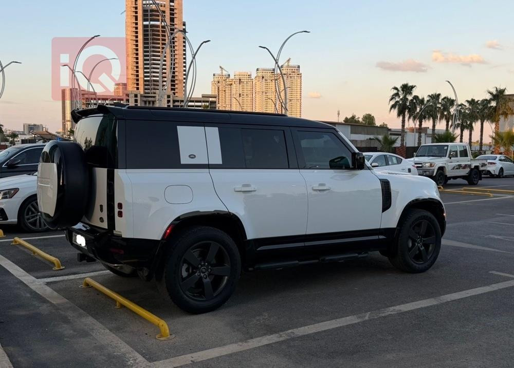 عربى/کوردی
اربيل: لاند روفر دفندر X-Dynamic SE, 2023
عدد الأميال 43,000 ميل
السعر: 57,500$
لمزيد من المعلومات الرجاء الضغط على هذا الرابط 
👉 https://www.iqcars.net/redirect/1297559?lang=ar
*****************
هەولێر: لاند ڕۆڤەر دیفێندەر X-Dynamic SE, 2023
ماوەی ڕۆیشتن 43,000 ميل
نرخ: 57,500$
بۆ زانیاری زیاتر تکایە کلیک لەم بەستەرە بکە  :
👉 https://www.iqcars.net/redirect/1297559?lang=ku
#iQCars


**إذا كنت صاحب هذا الإعلان وتريد حذفه لأي سبب، رجاءا أرسل رسالة إلى الدعم الفني**