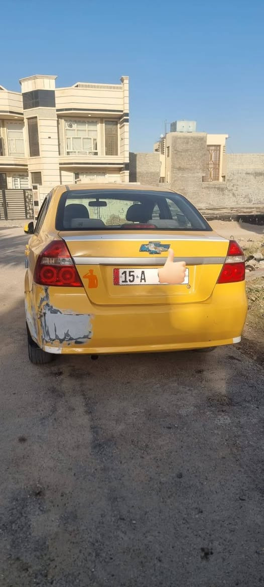 السلام عليكم.. 

للبيع. افيو 
موديل 2007
 هيئة وغرامات مصفرة 
خليجي مسكر 1600 كير عادي
 كير ومكينه خير من الله 
بأسمي سنوية لل31 
السعر 48وبيها مجال 
للاستفسار. راسلني خاص
  او اتصال  ***********
