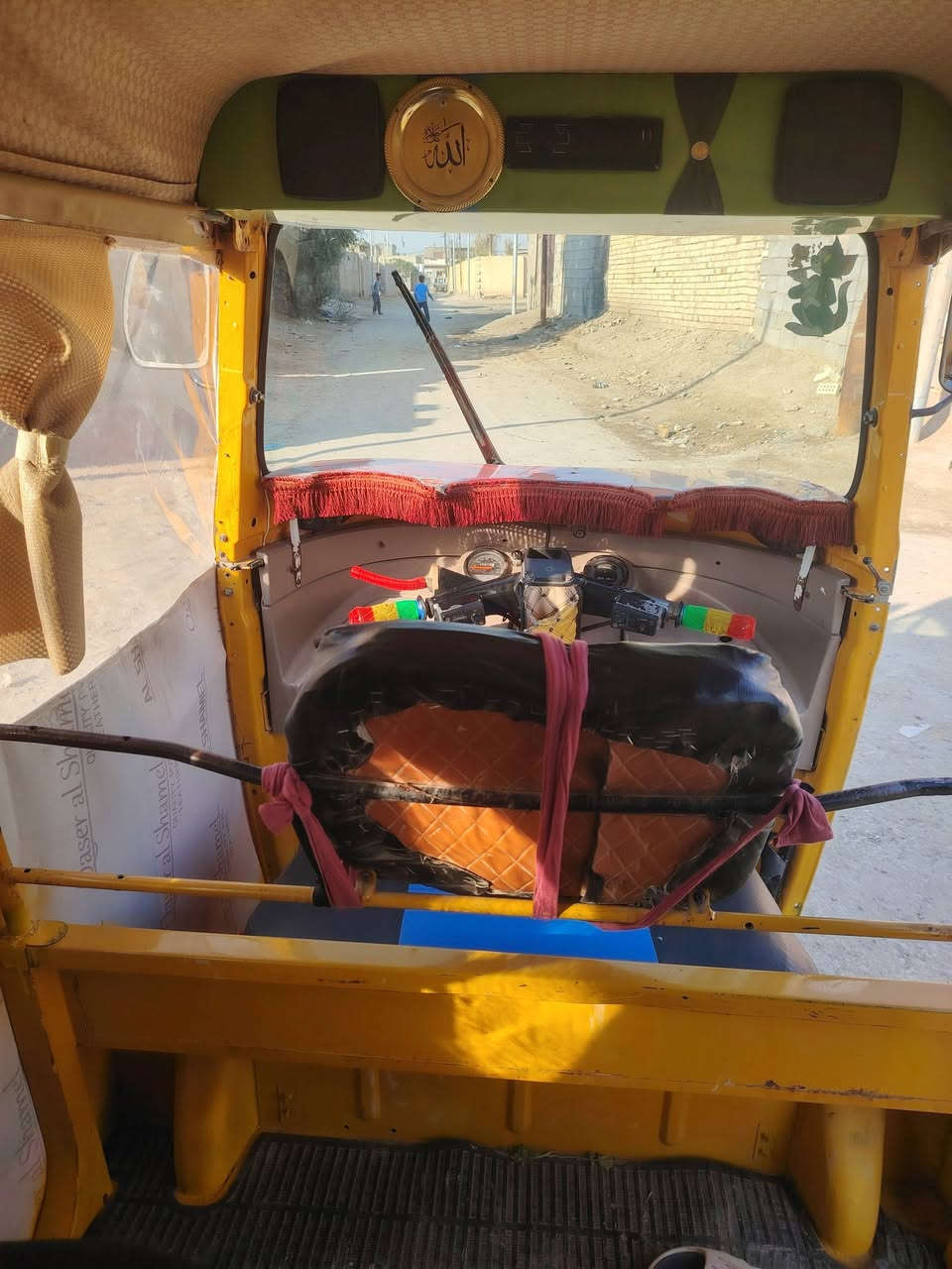 سلام عليكم تكتك للبيع 2018 مكينه خير من الله تكتك
السعر 400و5 وبيهه مجال بسيط   حلوه لا تنقيص لا تبخير والستفساراثر علا الرقم ***********
