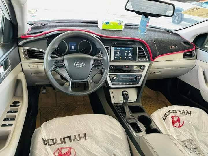 السلام عليكم سوناتا م 17 أمريكي رقم اربيل ألماني تحويل وكالة حاضر للبيع او مرواس بأقل بيها صبغات اثر تشليع ابيعلك حزام حادثها من امريكا ثلاث قطع خلفية تبديل كير مكينة تبريد كفالة السعر 104 وبيها مجال *********** مكاني نجف سونار راسلني ادزه الك وبيك خير ودلل النجف, العراق
