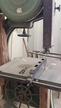 منشار لولب سنتريو حجم 700 07713897746