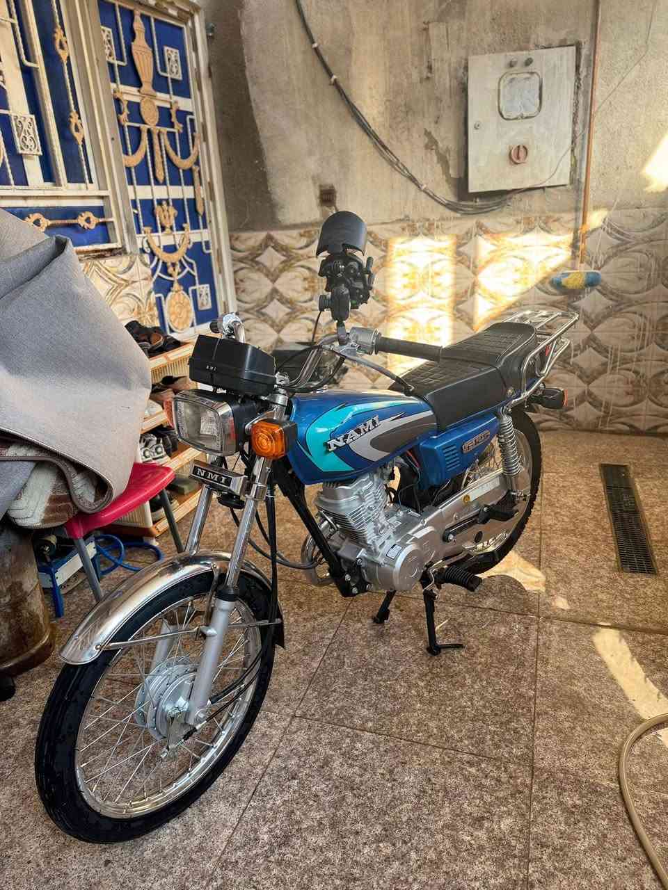 السلام عليكم
نامة تعمير شاصي 22 اوراق كاملة 
مكفولة كفالة عامة 
(***********) للاستفسار
