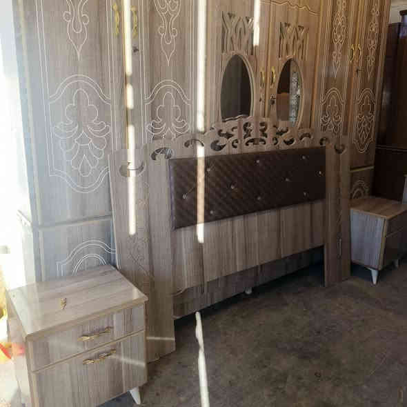 #غرفه_شغل_كركوك_مستعمله شي قليل جداً كلش حلوه ونضيفه لافتح ولا شد قطعتين يكون الكنتور 
العنوان #جلولاء سوق السبت محل ركن ابيض بصف ابو السمج بل ضبط يتوفر توصيل لجميع مناطق ديالى بسعار مناسبه للتواصل واتس او تصال 
*********** واتس 👉🏻
