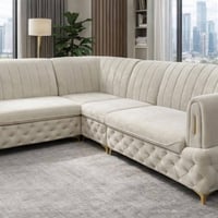 قنفات راسية • خشب اصيل • موصل دورة قاسم الخياط