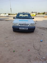 ٢٠٠٩ • بسمي ٣٠ نجف • مكينة حلوه