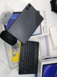 تابلت • اندرويد ١٥ • ٣٢ جيجا
