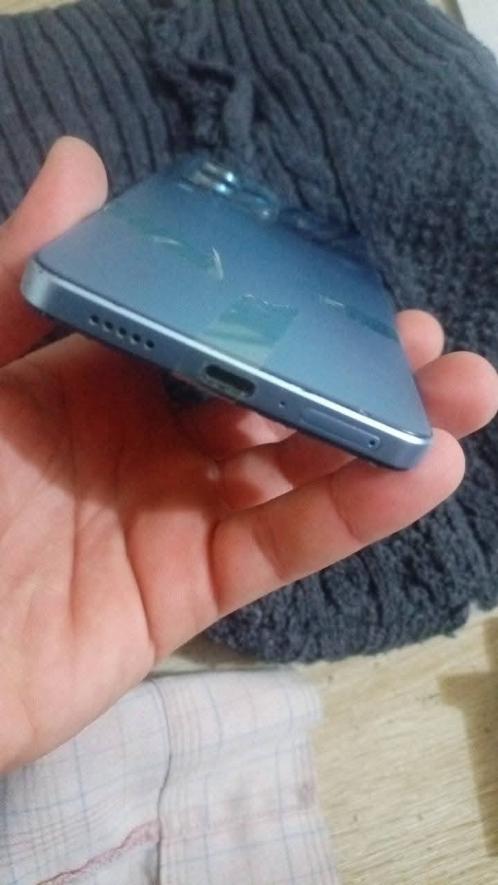 جهاز بوكو X5pro اكس فايف برو فايف جي تفصيخ للبيع البورد مايشتغل كامرات اماميه خلفيه +شريط +الفلاته وسبيكر بلاديات +جراره خط السعر ب 20 كامل ونظيف


**إذا كنت صاحب هذا الإعلان وتريد حذفه لأي سبب، رجاءا أرسل رسالة إلى الدعم الفني**