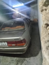 سوناته ون سياره حلوه مال جنيه محرك مجفت جديد  مصبوغه عام ويل كب سنويه ...