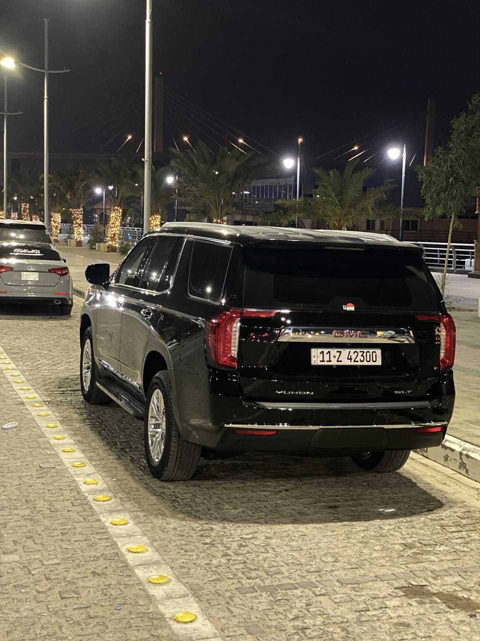 يوكن SLT 2024 ضمان وكاله المنصور رقم بغداد شبه الميز
ب اسمي
ماشيه 23الف
مغلفه نانو ضمان10سنوات
مكينه 8سلندر 5300
كراسي كهرباء
فول ستستم ايرباك عدد 10
هاندربريك بصمة + اوتو هولد
مودات درايف 4
7 راكب
تبريد بيانو شاشه
تحكم ستيرن فول
كيجات دجتل
بجم لدات
تحديد مسار الطريق
اوتو ستوب
ثلاجة
نقط عمياء
كراسي كهرباء
ويل 20 كروم

صندوك كهرباء
كيجات ديجتل
داتة شو
حساس امامي + حساس خلفي
شاشه مسجل + كامره خلفيه
شباك نيكل
سياره مرقمه سنويه ب اسمي
السعر 530
الموقع بصره ***********
