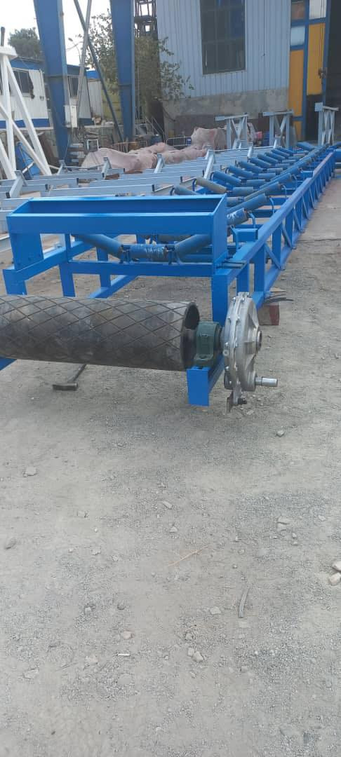 معمل جديد للبيع طاقه إنتاجيه ١٢٠كامل  رقم ***********
