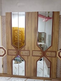 غرفه نوم • مستعمل ٣ أشهر • للبيع