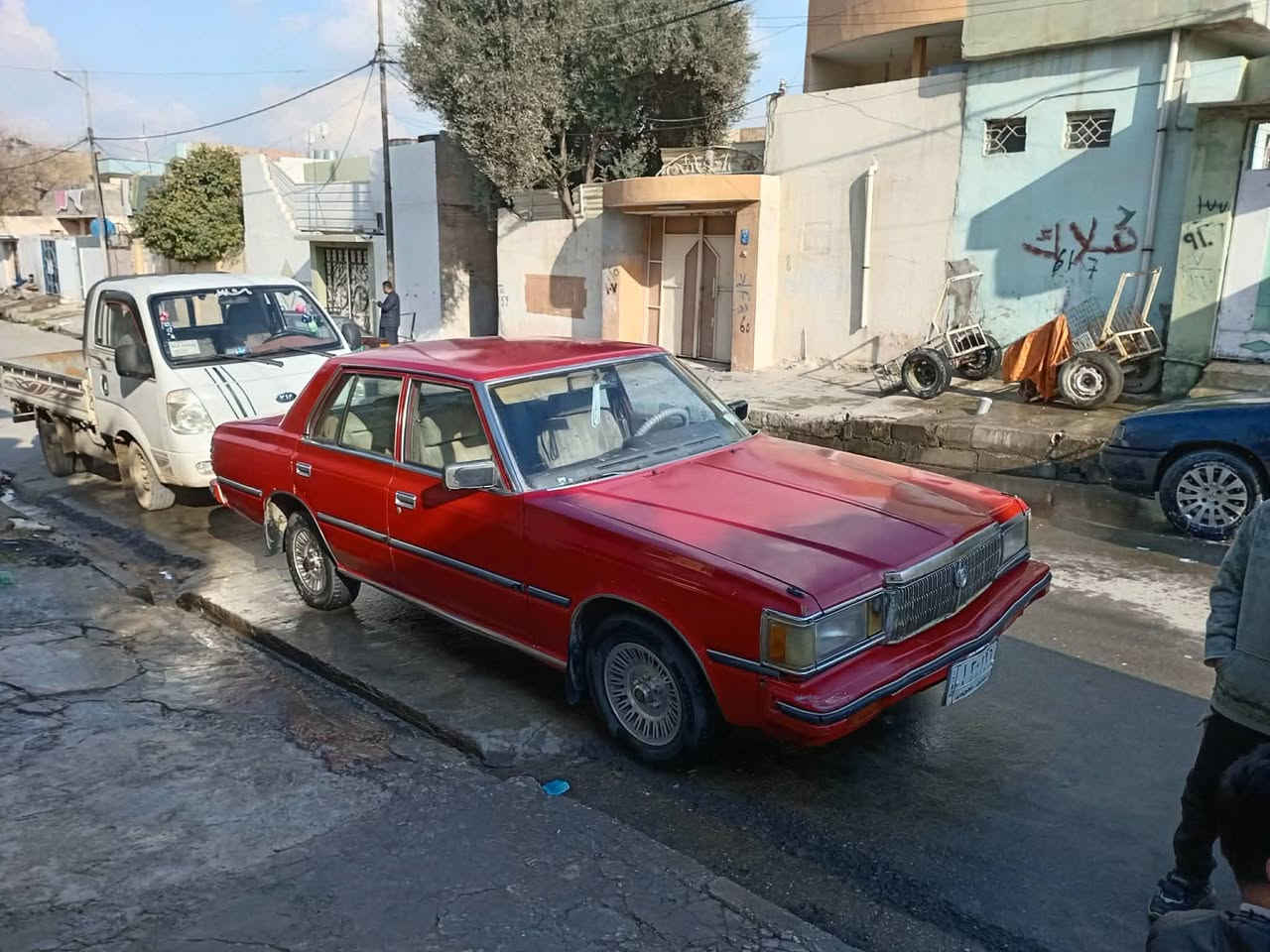 سوبر 82 مكينه وكير بطه 2500شرط

رقم الماني شرط التحويل

كابون ماستر

ترهم مراوس مع فكترا

السعر 30

***********
