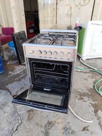 طباخ ايطالي • ٤ عيون • ضمان سنة