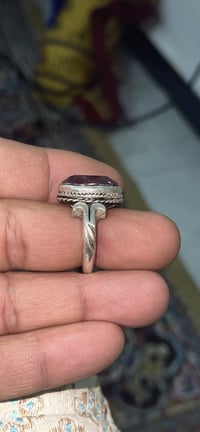 ياقوته افريقيه صياغه ثقيله 07831777255