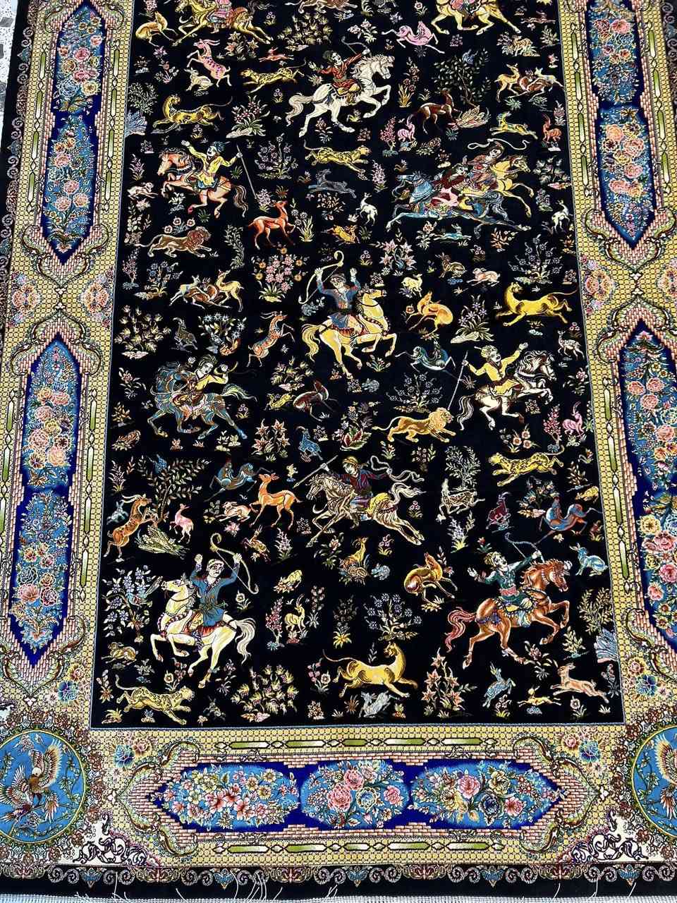 حرير بالكامل القياسات 230 ب 150 سنتم شغل مدينة كاشان مصور رحلة الصباد السعر 435 الف


**إذا كنت صاحب هذا الإعلان وتريد حذفه لأي سبب، رجاءا أرسل رسالة إلى الدعم الفني**