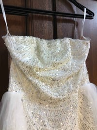 فستان • جديد • مقاس S