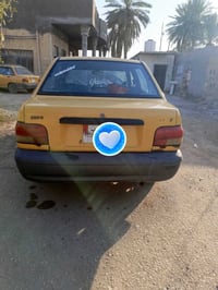 سايبا مديل 12 رقم ميسان عليه هيئه وغرامه 800 وراعيه يريد تحويل اتصل 07...