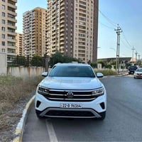 أطلس SE • ٢٠٢١ • ٢٫٠ توربو