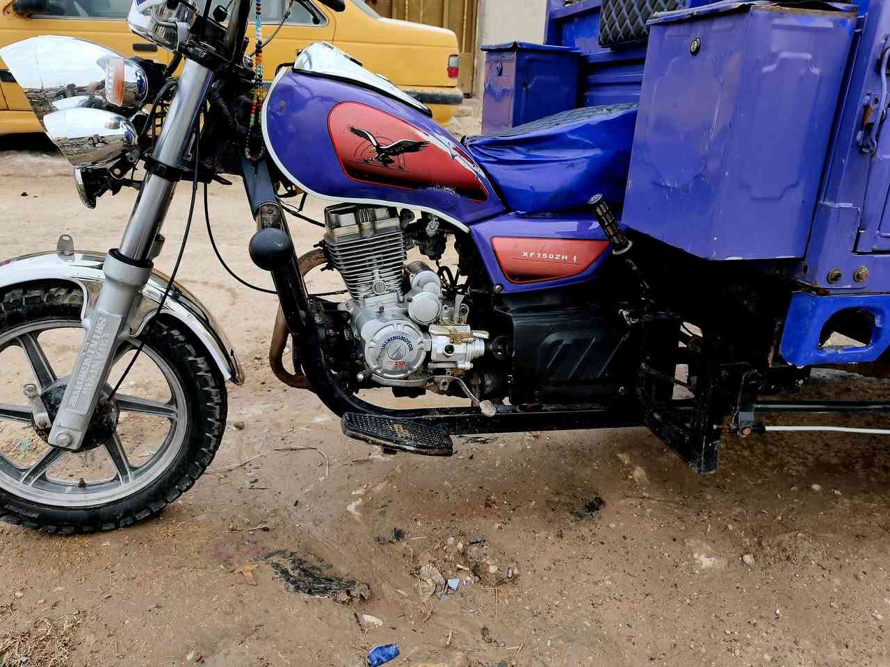 اسلام عليكم شباب ستوته صقر مديل ٢١ أوراق كامله مكينة بلاديه كهربائيات كلها شغاله سلف هندر باتري جديد تواير جوبلس ٣ كير بوكس جديد بغداد المعامل البستان رايدها ب مليون ٤٠٠ وبيها مجال لمو شراي رجاء لا يكسر بحلال لعالم ***********
