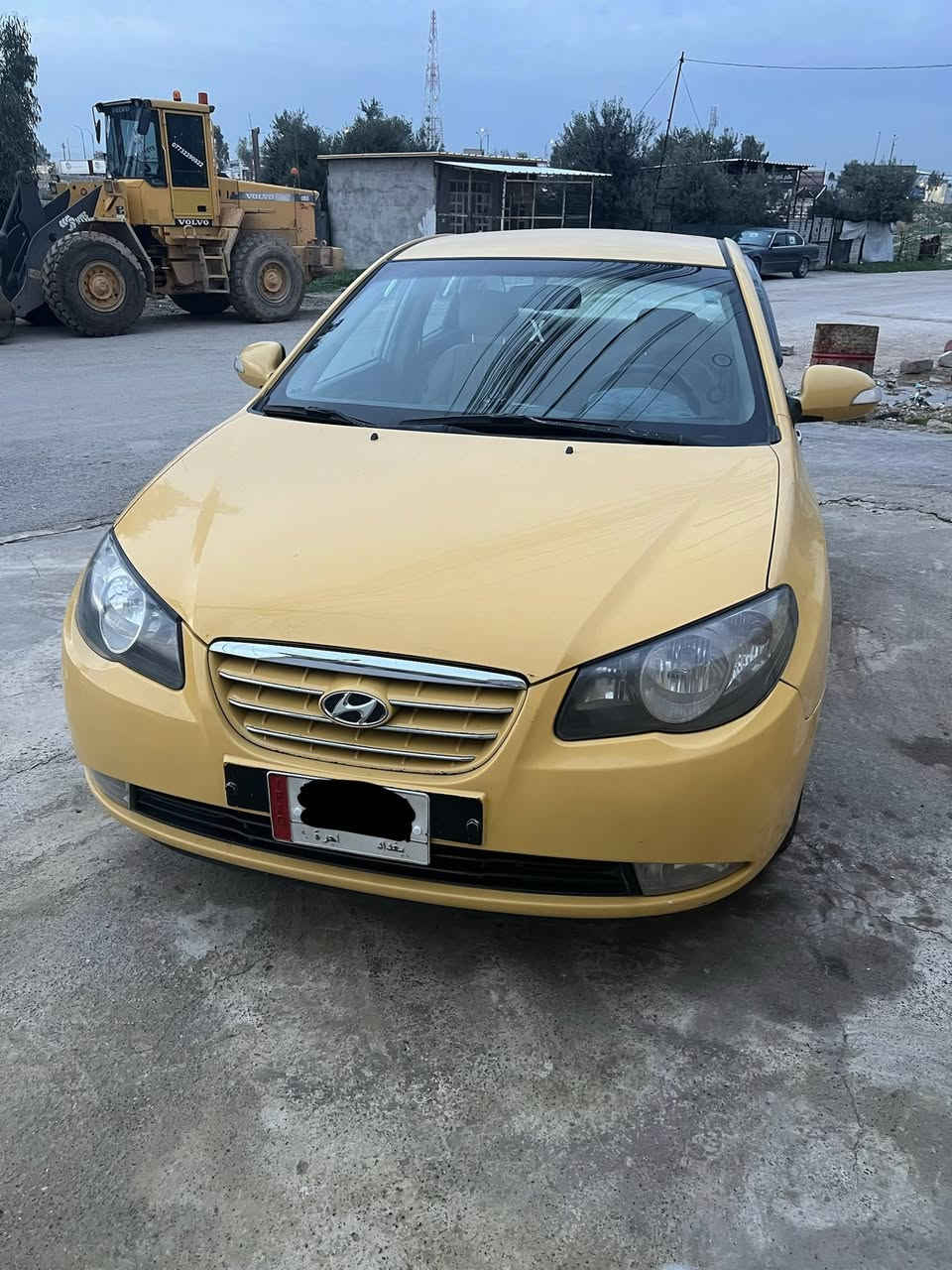 افانتي 

وارد كوري🇰🇷
موديل2007  
محرك وكير شرط دكشن عالي رقم بغداد 
 هيئه وغرامات صفر بيها كابون بانزين الجديد 
ضرر  بالصندوك ضربة خفيفة معدل بارد   
  #بيع_فقط
للاستفسار ***********
واتساب.   ***********
